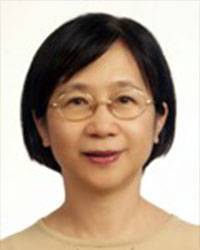 Mei-Hwei Chang